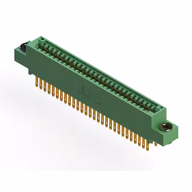 845-056-500-503 EDAC Inc.  Edgeboard Connectors